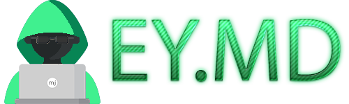 EY.MD Logo